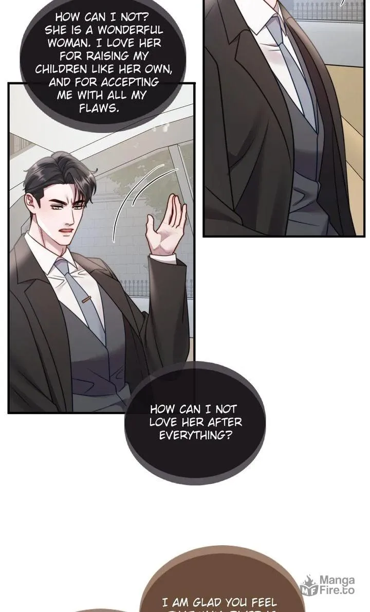 The Billionaire’s Replacement Wife Chapter 41 page 51 - 