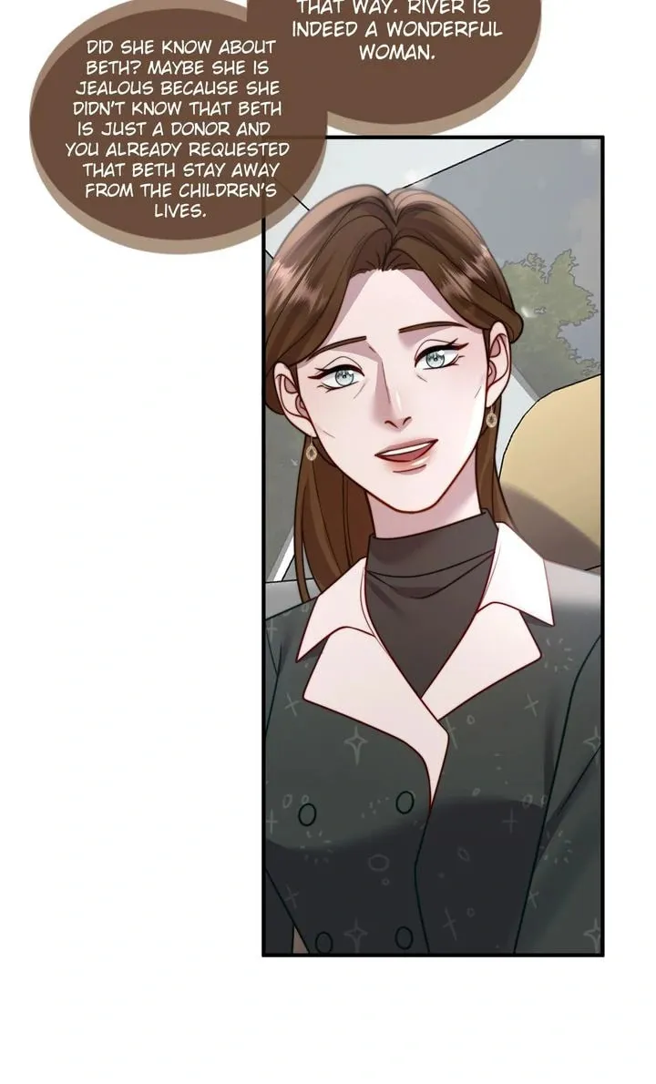 The Billionaire’s Replacement Wife Chapter 41 page 52 - 