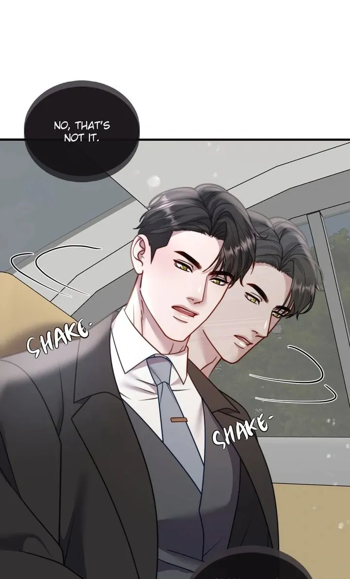 The Billionaire’s Replacement Wife Chapter 41 page 53 - 