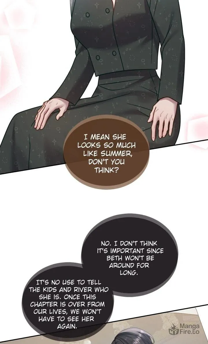 The Billionaire’s Replacement Wife Chapter 41 page 55 - 
