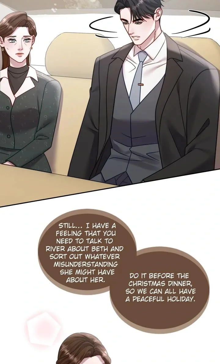 The Billionaire’s Replacement Wife Chapter 41 page 56 - 