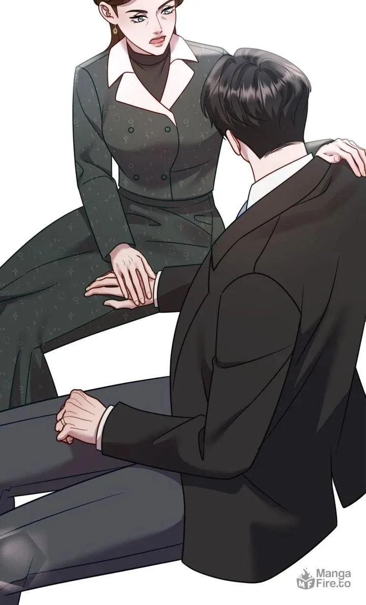 The Billionaire’s Replacement Wife Chapter 41 page 57 - 