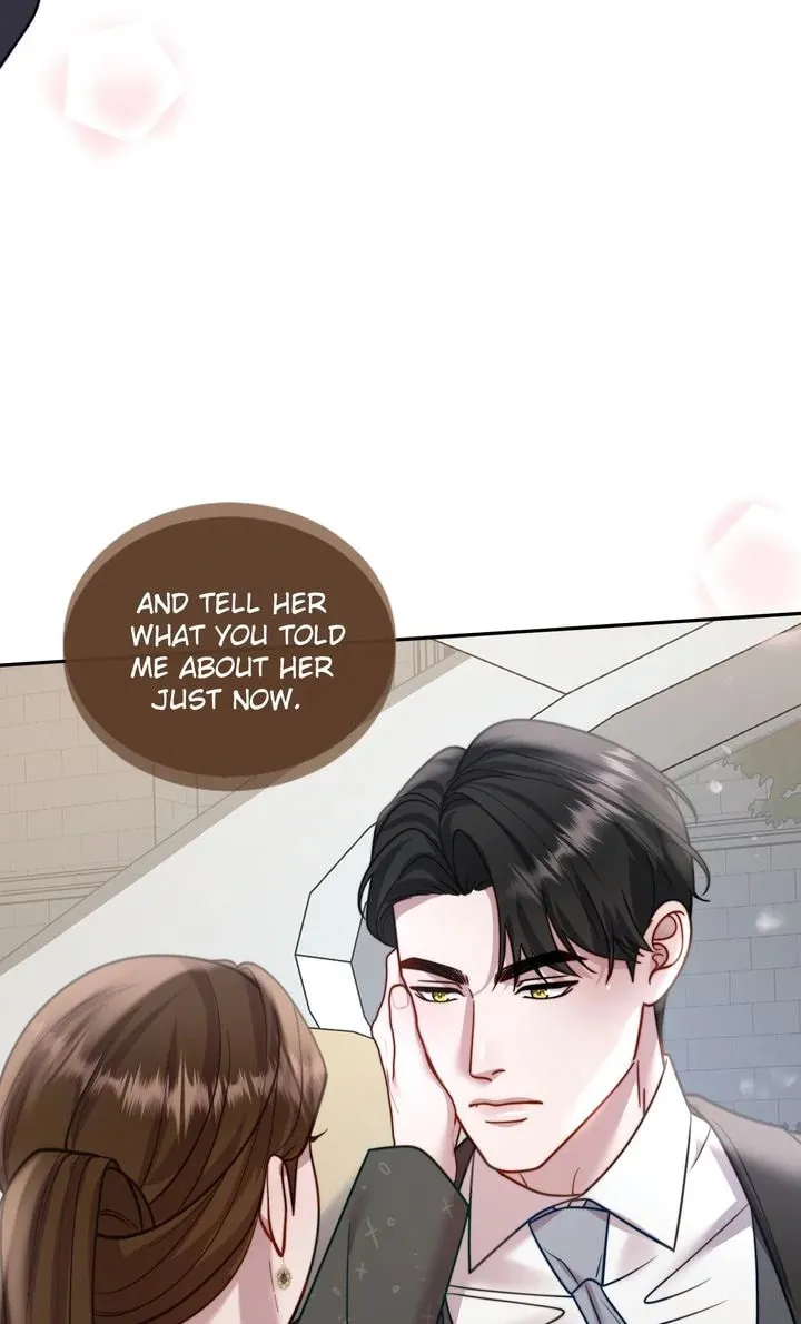 The Billionaire’s Replacement Wife Chapter 41 page 58 - 