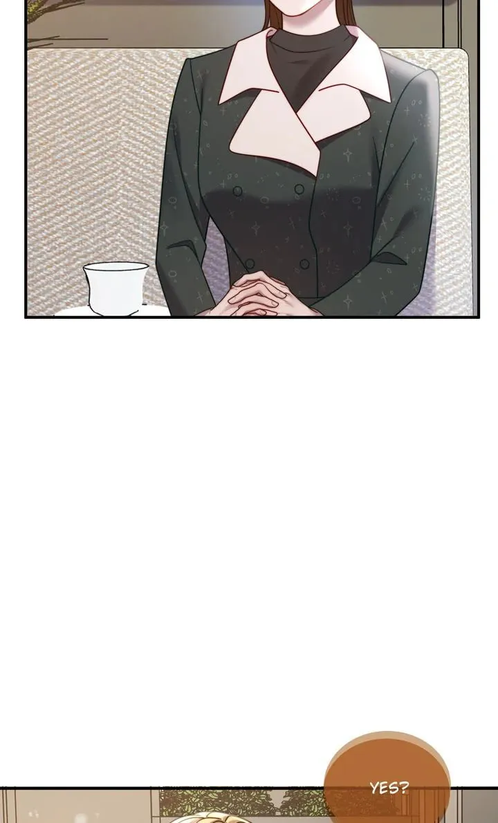 The Billionaire’s Replacement Wife Chapter 41 page 7 - 