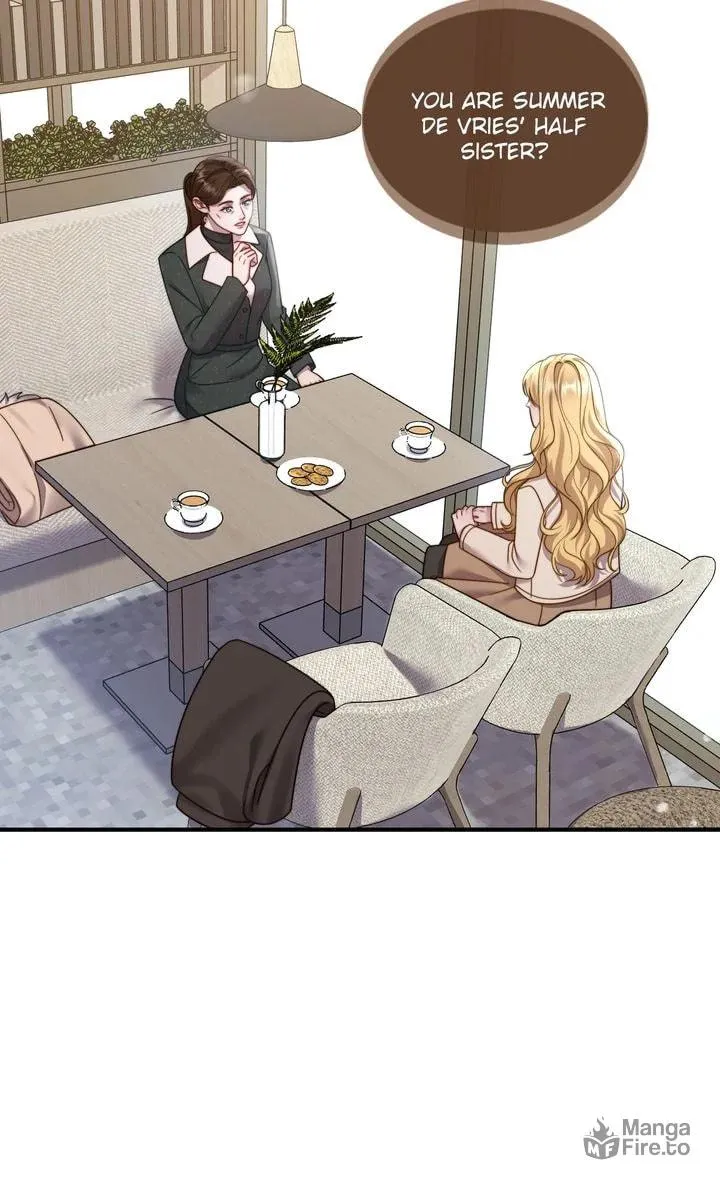 The Billionaire’s Replacement Wife Chapter 41 page 9 - 
