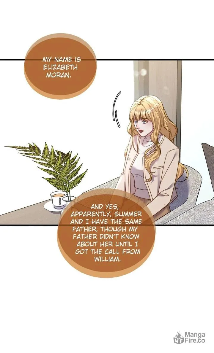 The Billionaire’s Replacement Wife Chapter 41 page 10 - 