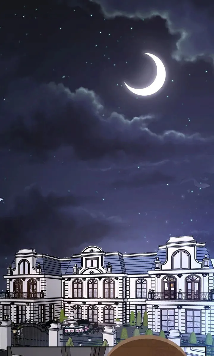 The Billionaire’s Replacement Wife Chapter 42 page 1 - 