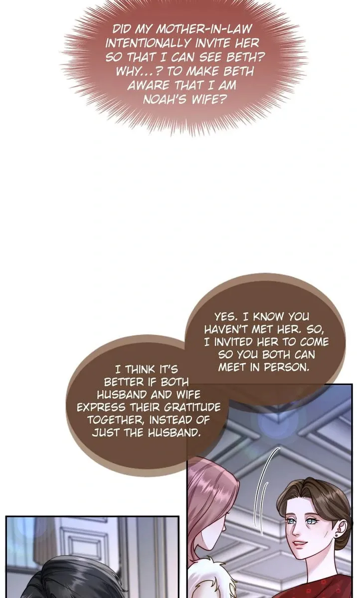 The Billionaire’s Replacement Wife Chapter 42 page 11 - 