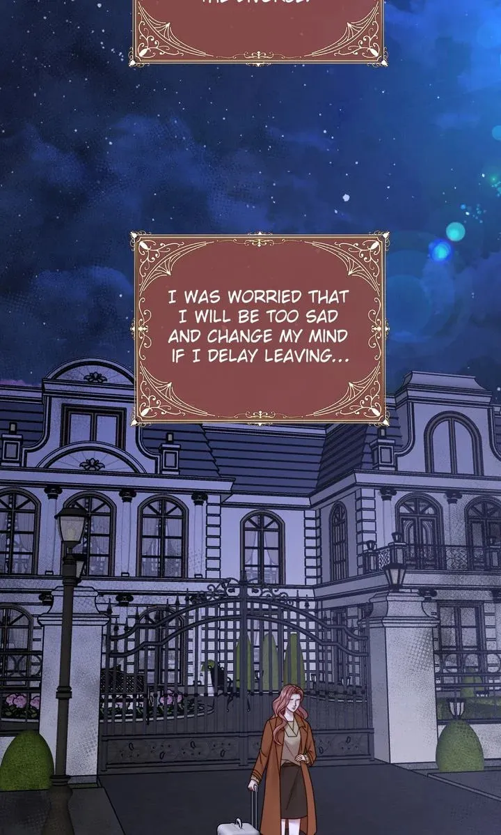 The Billionaire’s Replacement Wife Chapter 42 page 104 - 
