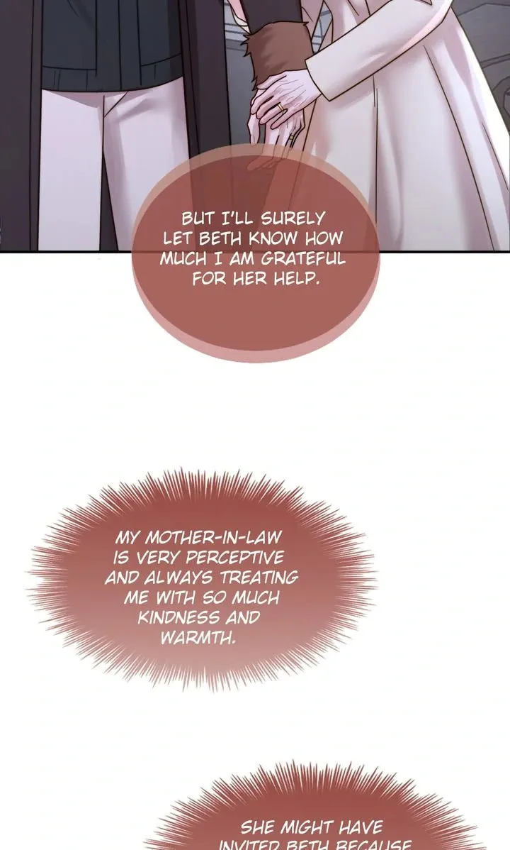 The Billionaire’s Replacement Wife Chapter 42 page 14 - 