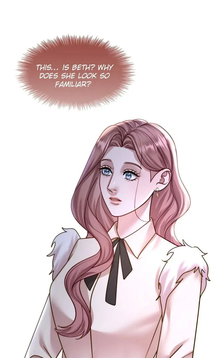 The Billionaire’s Replacement Wife Chapter 42 page 19 - 