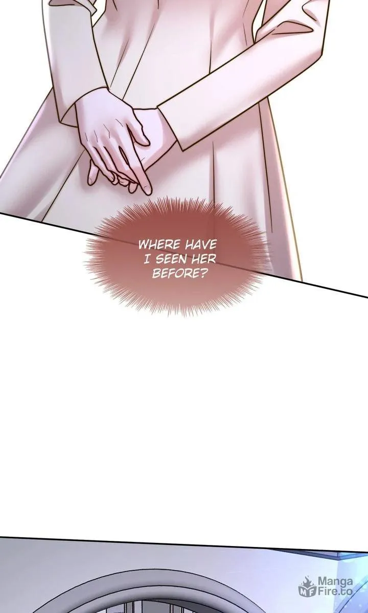 The Billionaire’s Replacement Wife Chapter 42 page 20 - 