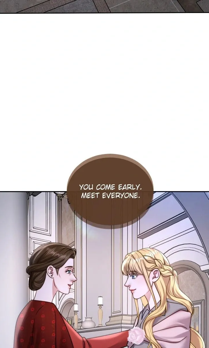 The Billionaire’s Replacement Wife Chapter 42 page 22 - 