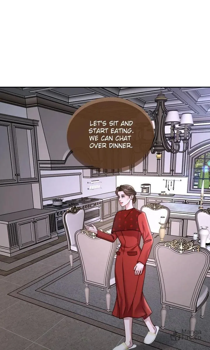 The Billionaire’s Replacement Wife Chapter 42 page 27 - 
