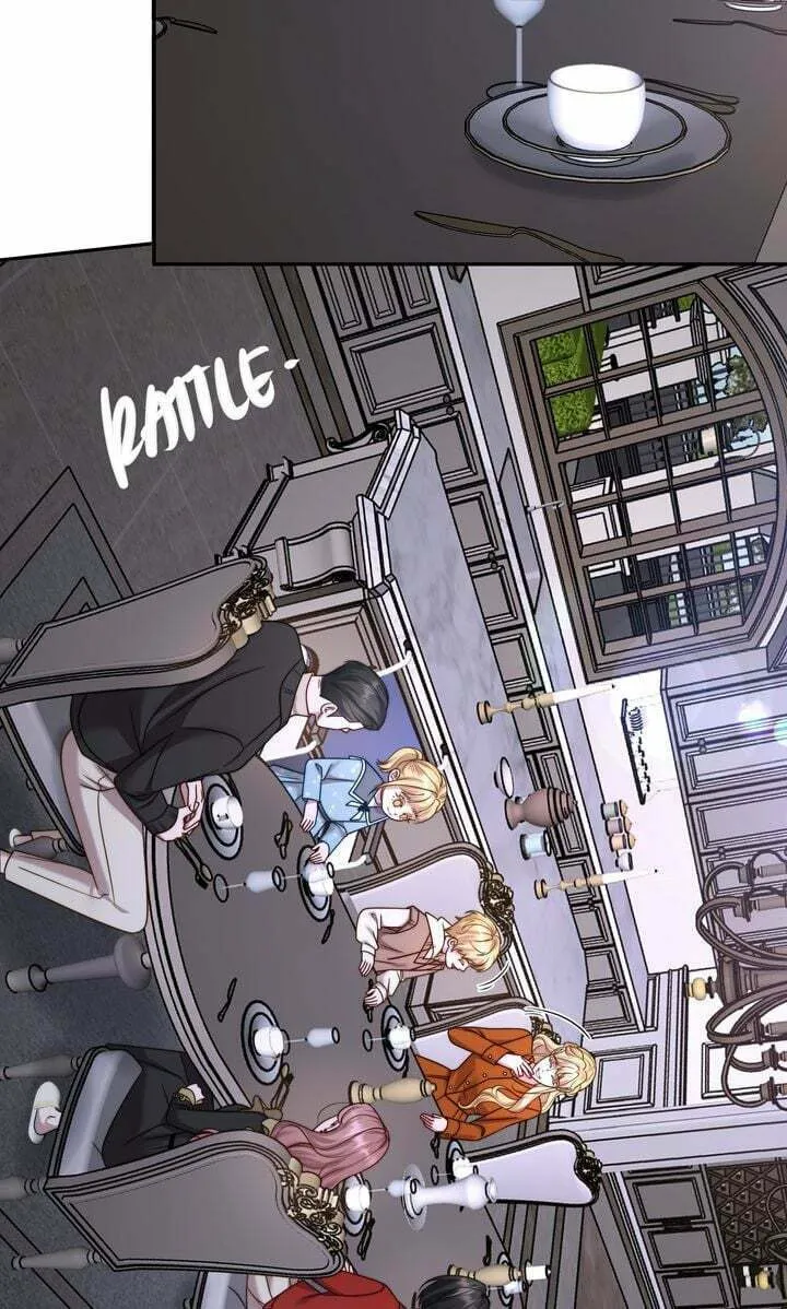 The Billionaire’s Replacement Wife Chapter 42 page 29 - 