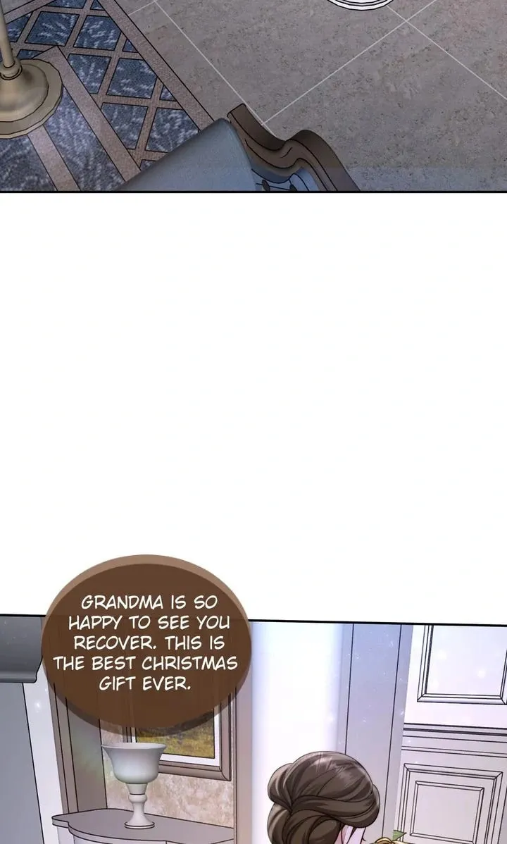 The Billionaire’s Replacement Wife Chapter 42 page 4 - 