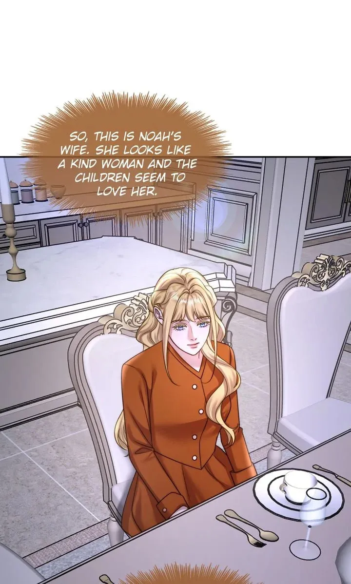 The Billionaire’s Replacement Wife Chapter 42 page 34 - 