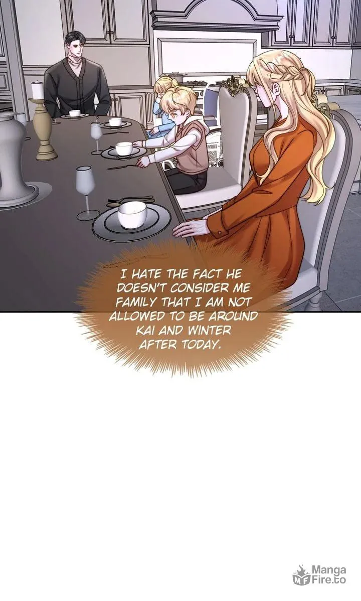 The Billionaire’s Replacement Wife Chapter 42 page 36 - 