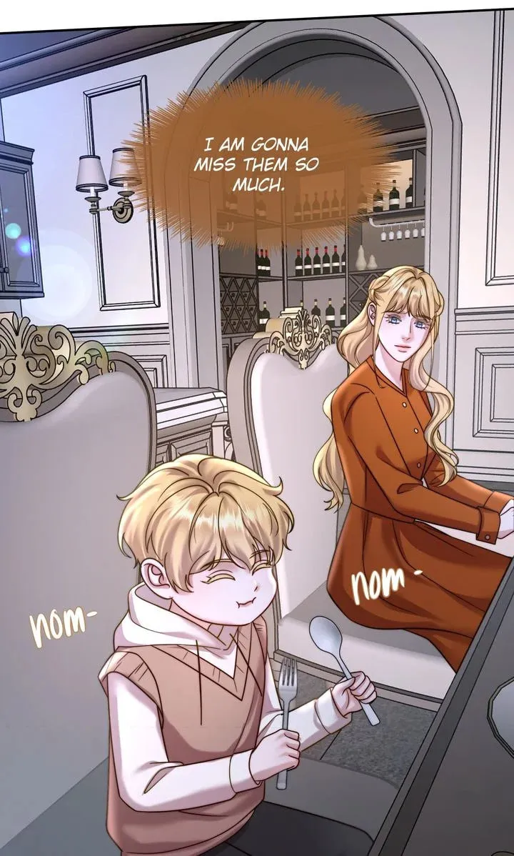 The Billionaire’s Replacement Wife Chapter 42 page 37 - 