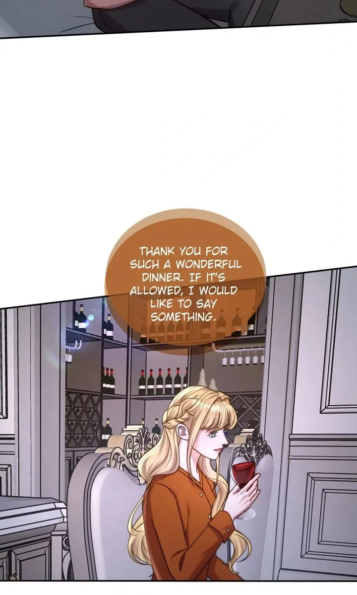 The Billionaire’s Replacement Wife Chapter 42 page 38 - 