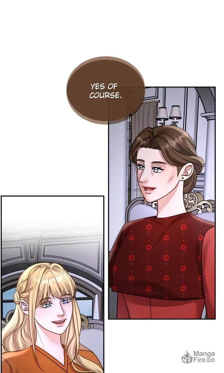 The Billionaire’s Replacement Wife Chapter 42 page 39 - 