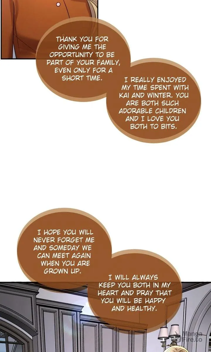 The Billionaire’s Replacement Wife Chapter 42 page 40 - 