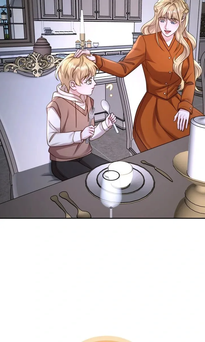 The Billionaire’s Replacement Wife Chapter 42 page 41 - 
