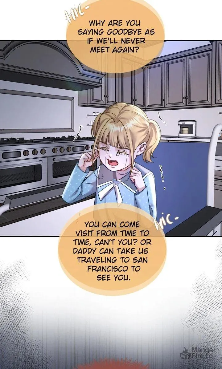 The Billionaire’s Replacement Wife Chapter 42 page 42 - 
