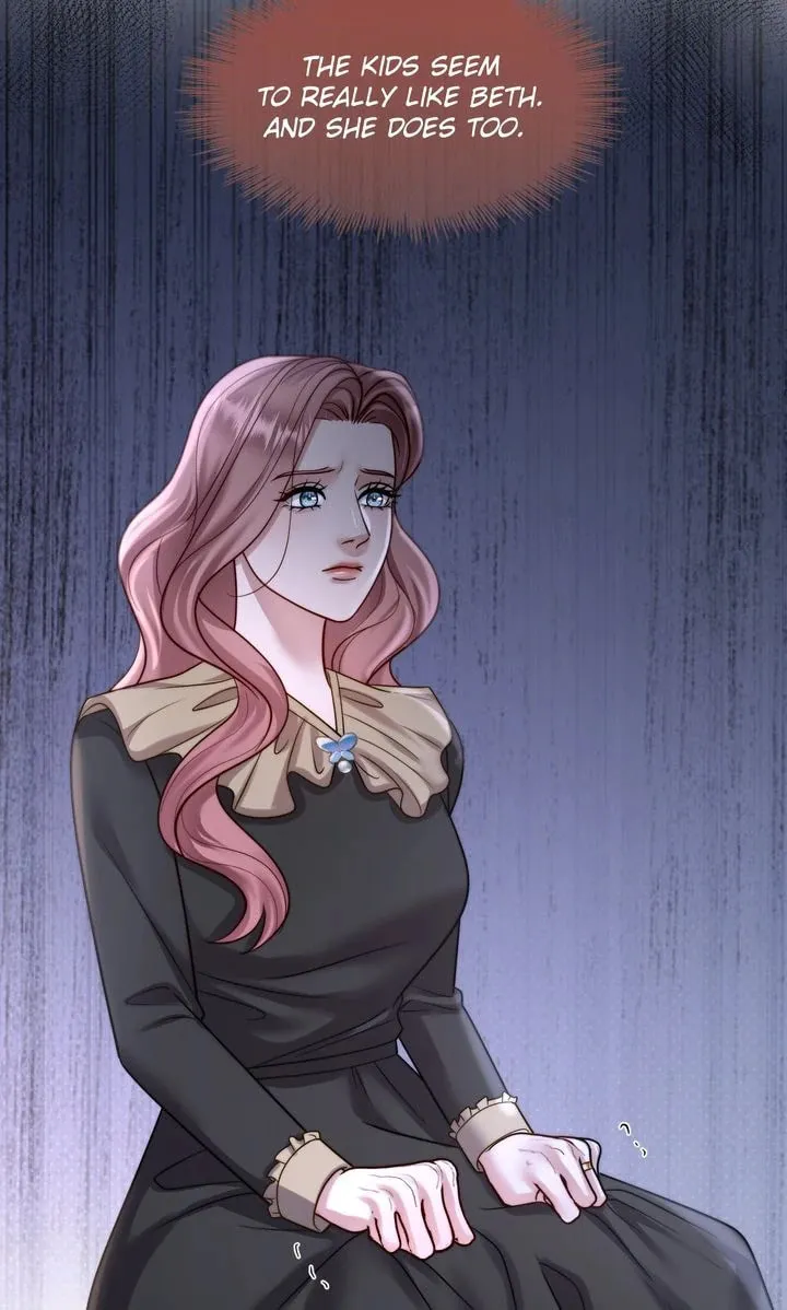 The Billionaire’s Replacement Wife Chapter 42 page 43 - 