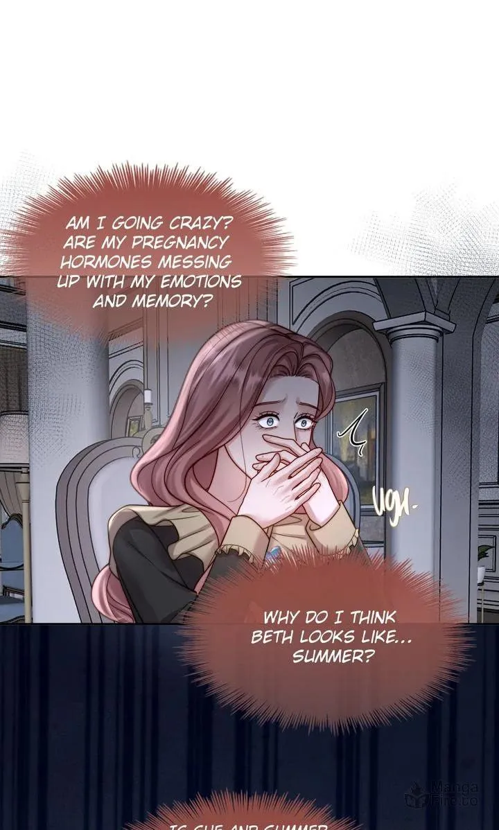 The Billionaire’s Replacement Wife Chapter 42 page 45 - 