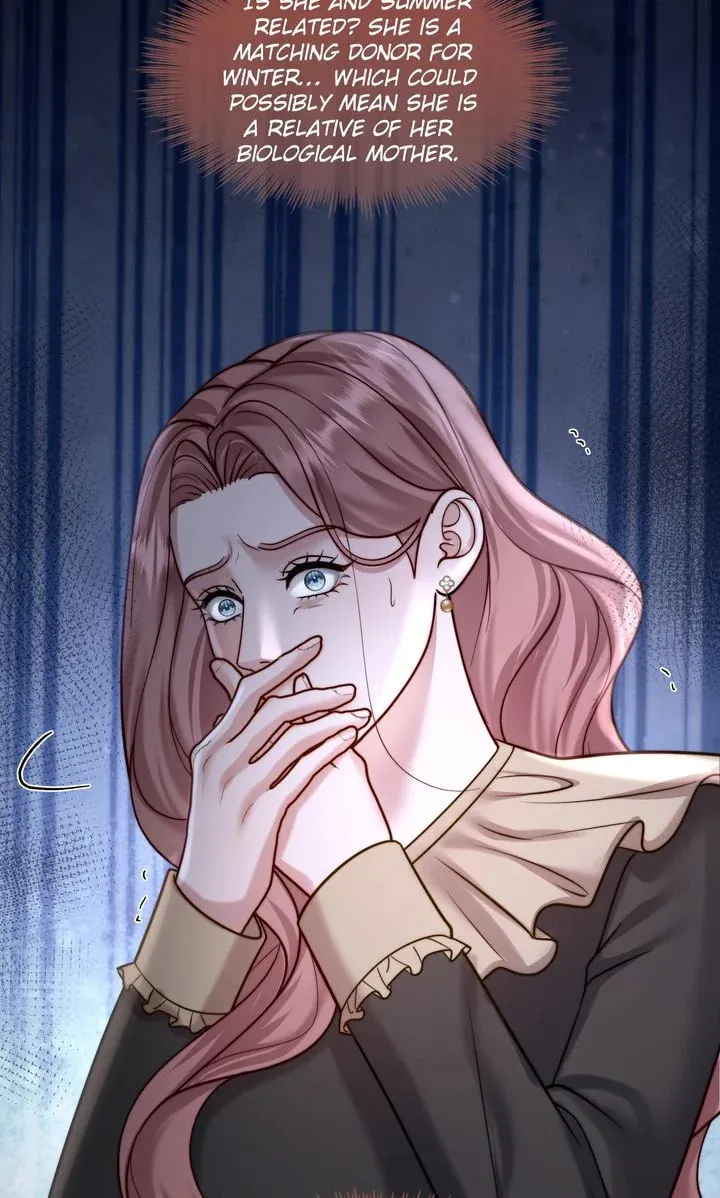 The Billionaire’s Replacement Wife Chapter 42 page 46 - 