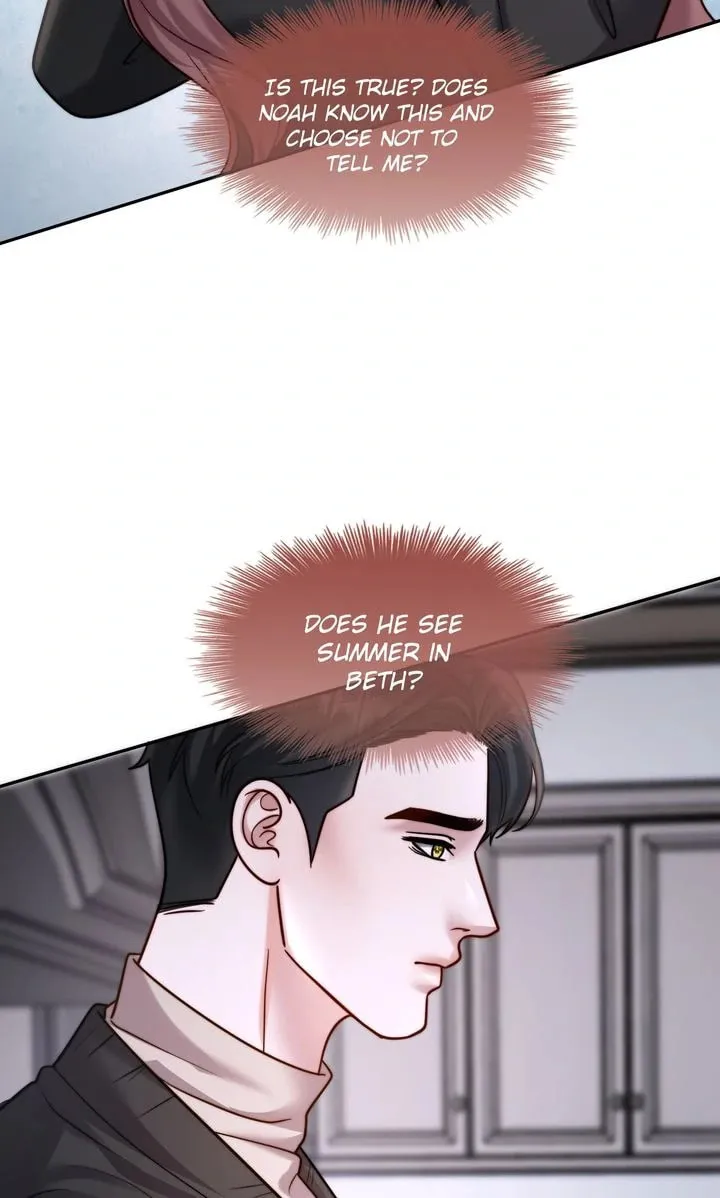 The Billionaire’s Replacement Wife Chapter 42 page 47 - 