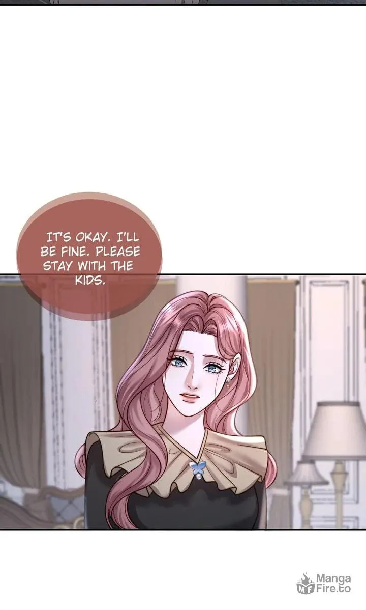 The Billionaire’s Replacement Wife Chapter 42 page 51 - 