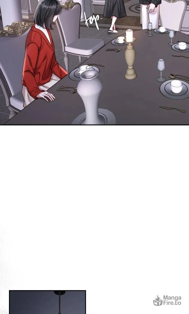 The Billionaire’s Replacement Wife Chapter 42 page 54 - 