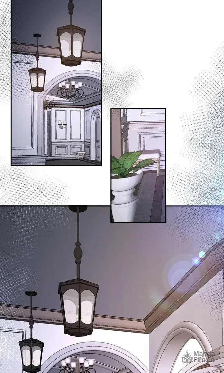 The Billionaire’s Replacement Wife Chapter 42 page 55 - 