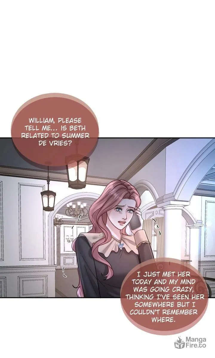 The Billionaire’s Replacement Wife Chapter 42 page 57 - 