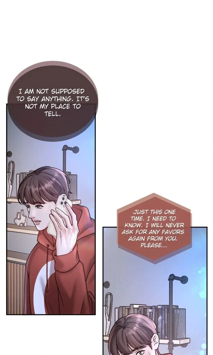 The Billionaire’s Replacement Wife Chapter 42 page 58 - 