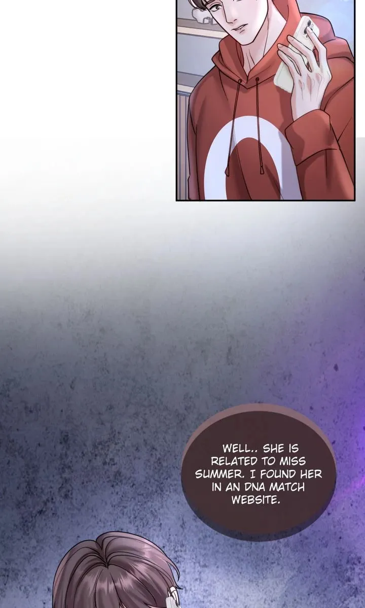 The Billionaire’s Replacement Wife Chapter 42 page 59 - 