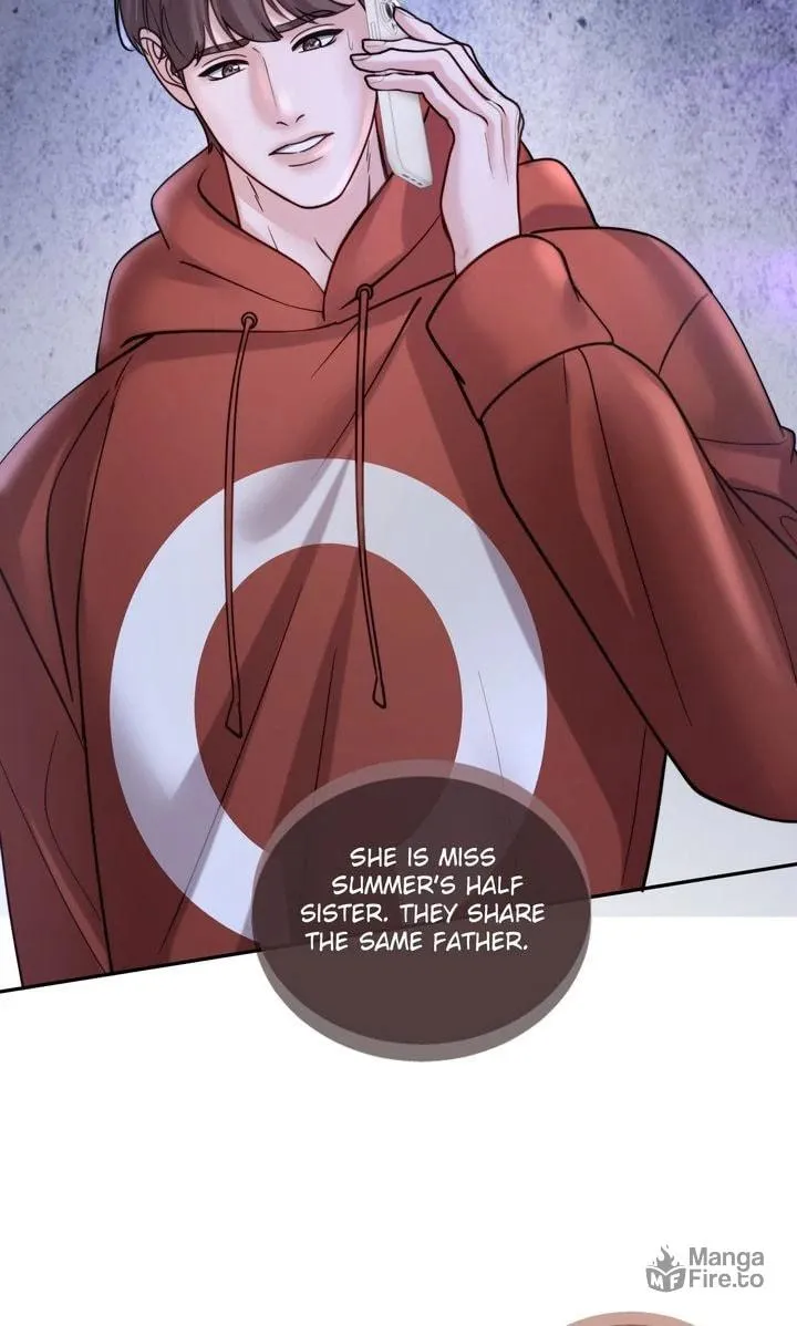 The Billionaire’s Replacement Wife Chapter 42 page 60 - 