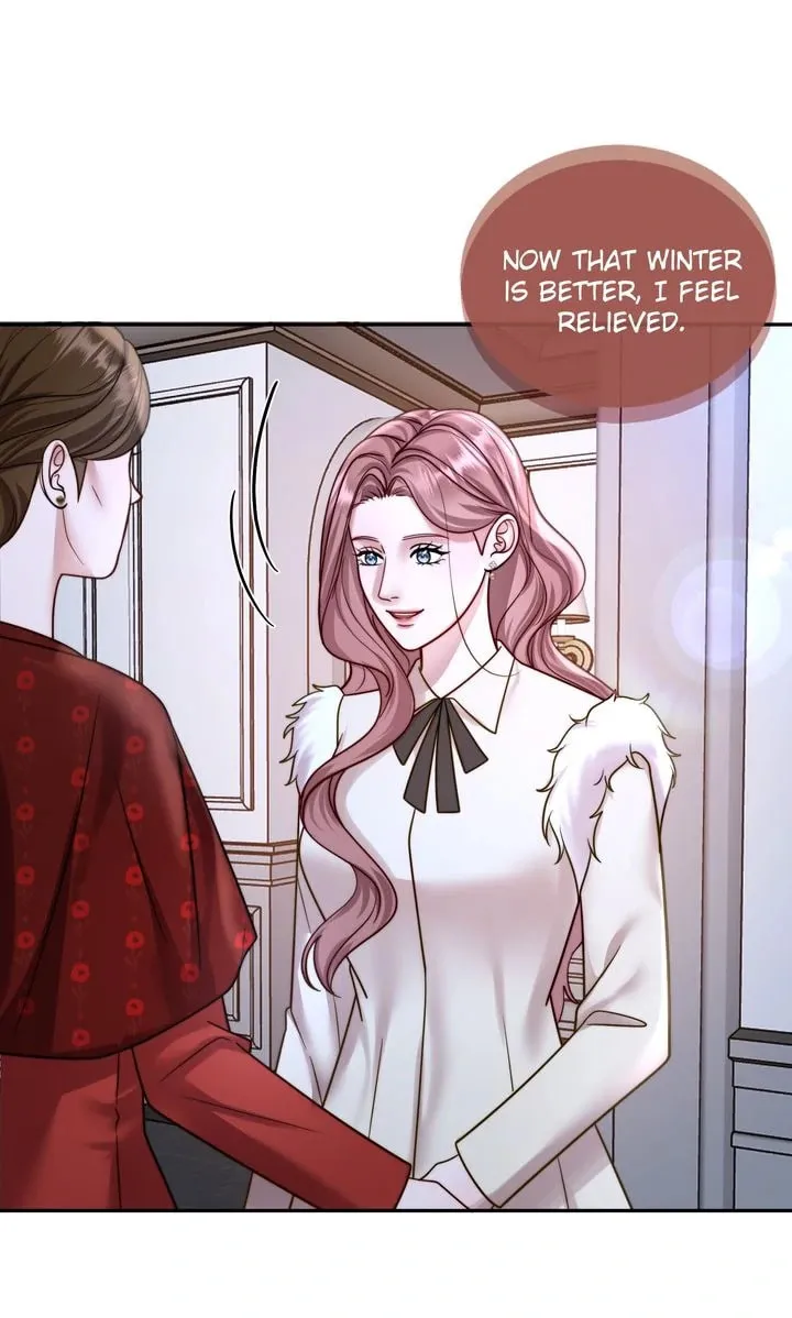 The Billionaire’s Replacement Wife Chapter 42 page 7 - 