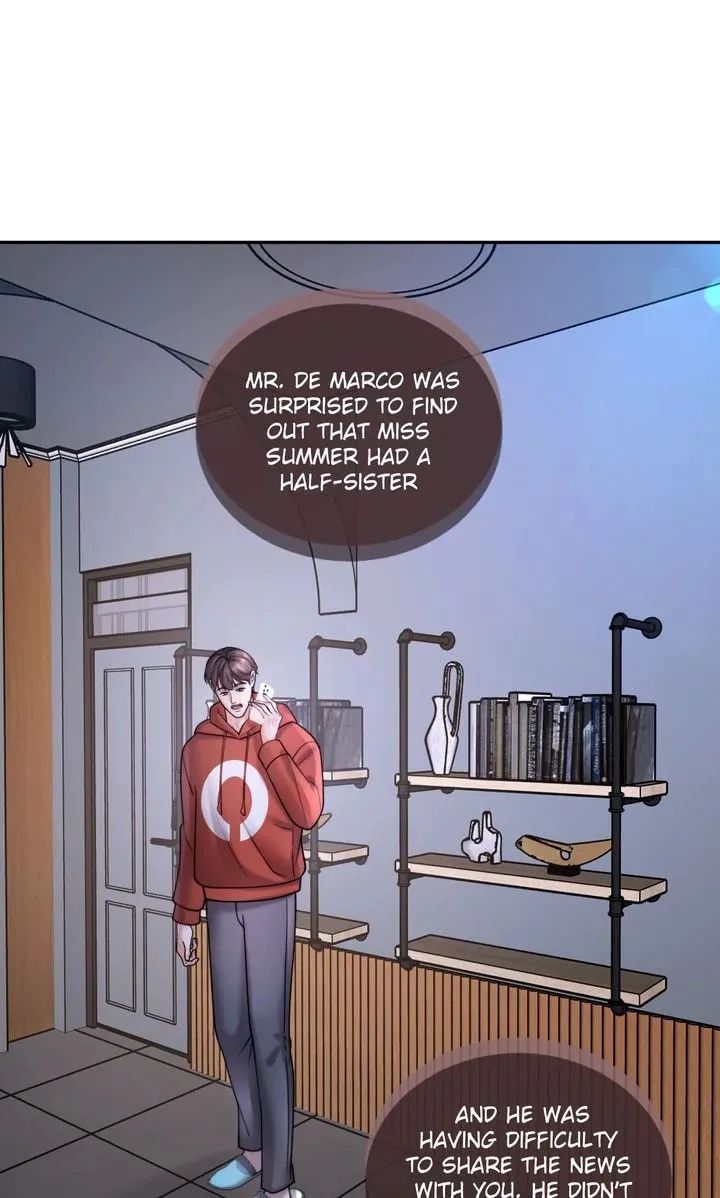 The Billionaire’s Replacement Wife Chapter 42 page 62 - 