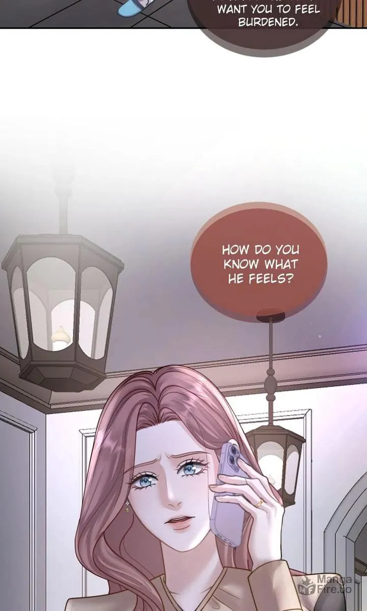 The Billionaire’s Replacement Wife Chapter 42 page 63 - 