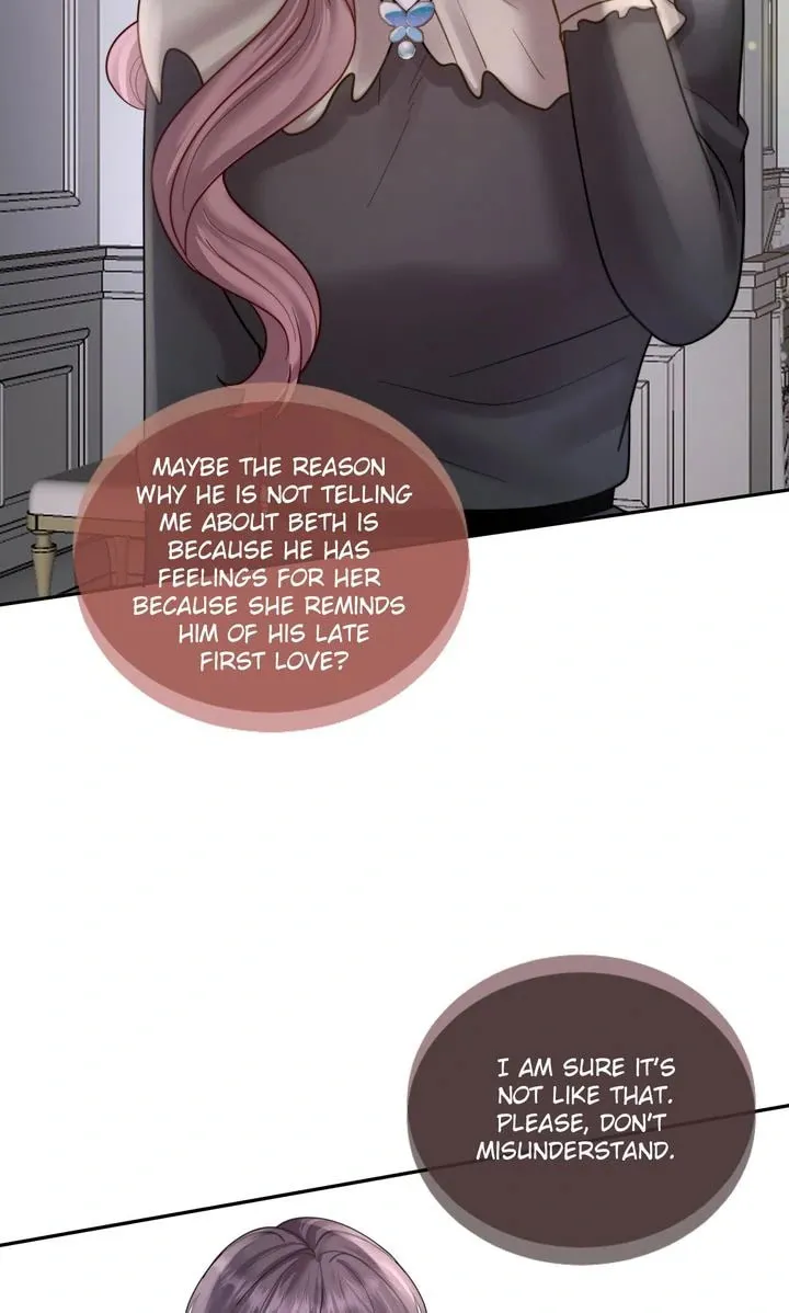 The Billionaire’s Replacement Wife Chapter 42 page 64 - 