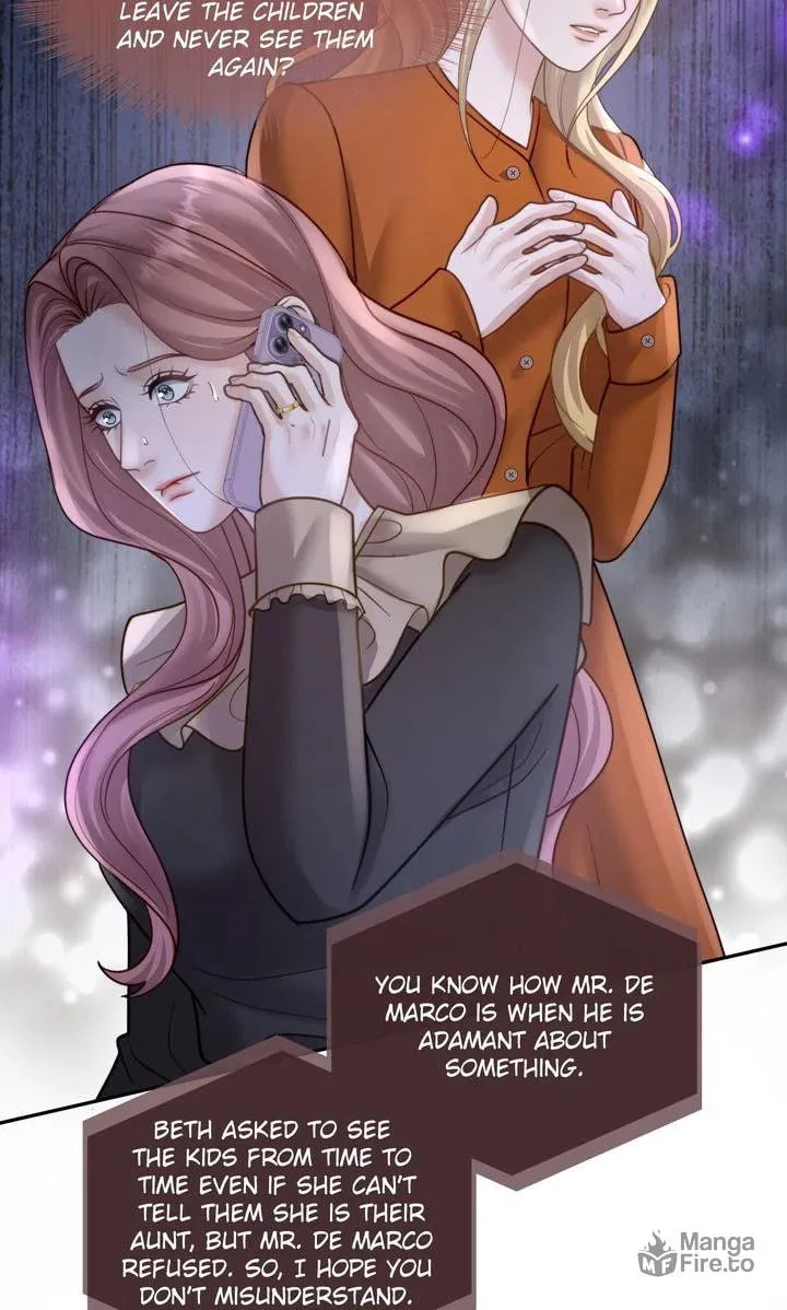 The Billionaire’s Replacement Wife Chapter 42 page 66 - 