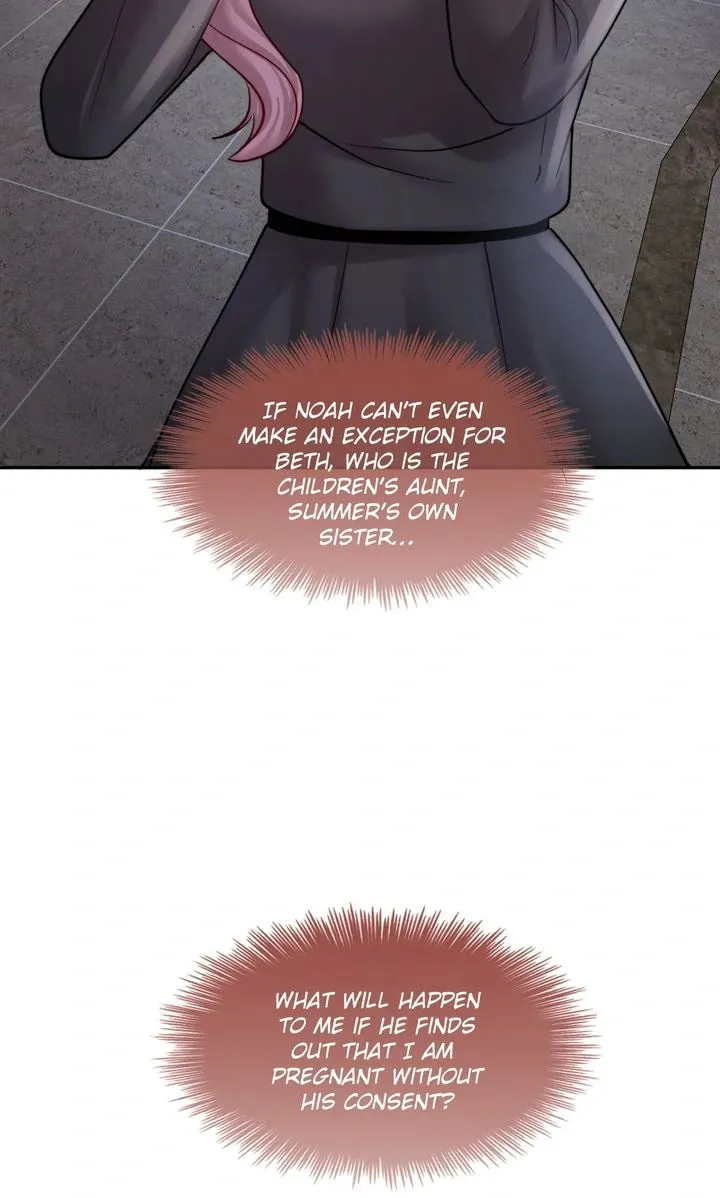 The Billionaire’s Replacement Wife Chapter 42 page 68 - 