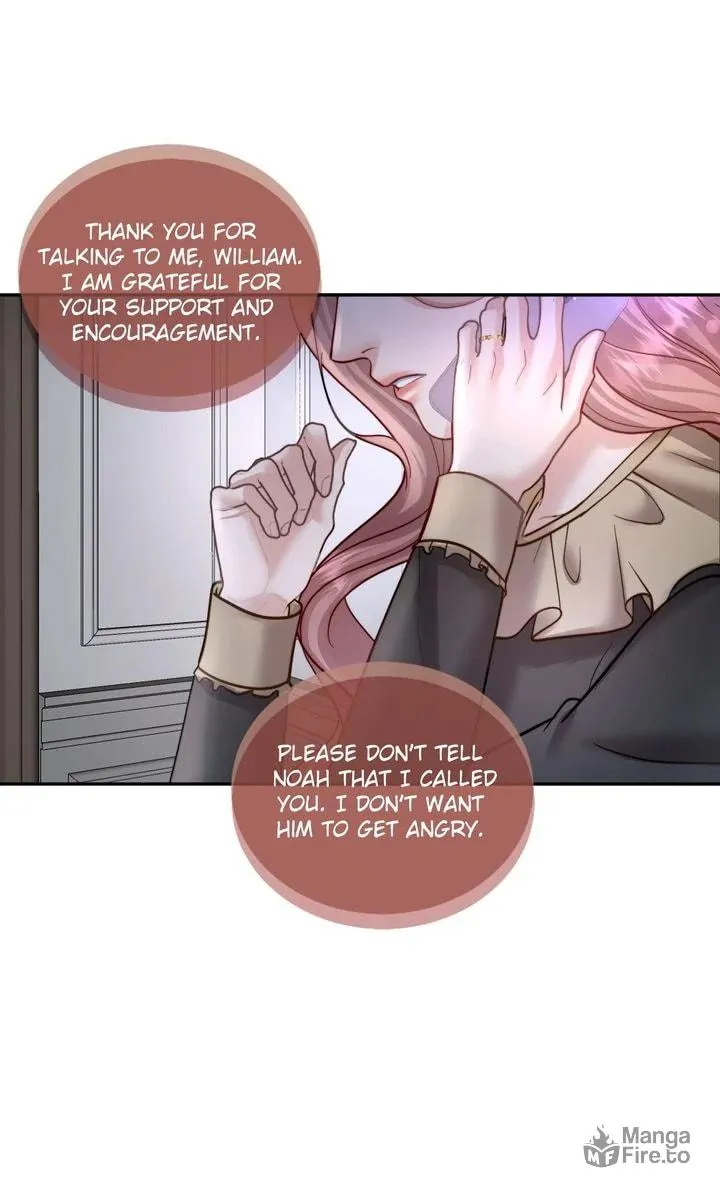 The Billionaire’s Replacement Wife Chapter 42 page 69 - 