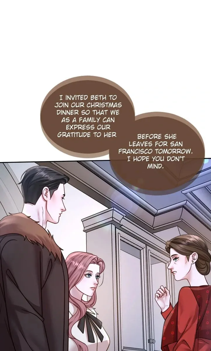 The Billionaire’s Replacement Wife Chapter 42 page 8 - 