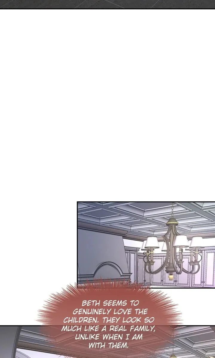 The Billionaire’s Replacement Wife Chapter 42 page 71 - 