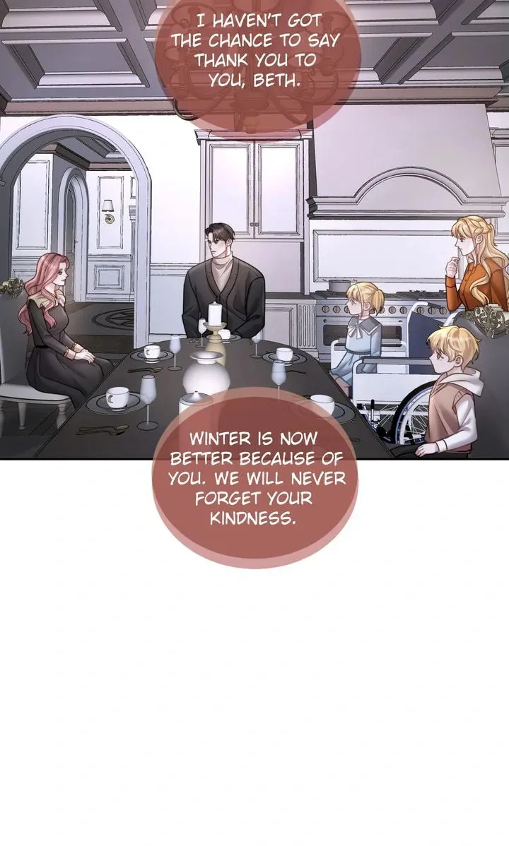 The Billionaire’s Replacement Wife Chapter 42 page 74 - 