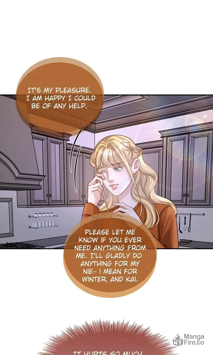 The Billionaire’s Replacement Wife Chapter 42 page 75 - 